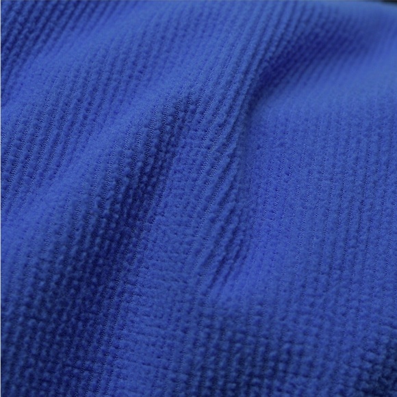 CALLAWAY Weather Series Jacket Size XL Full Zip-Up Blue/Black - Picture 6 of 11